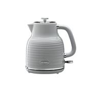 Daewoo Sienna Collection 1.7L Kettle Grey, Grey
