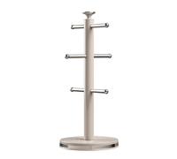 Daewoo Sienna Taupe Mug Tree