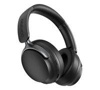 Daewoo Sonic Beat Pro Bluetooth Headphones with Fast Charge & Travel Case
