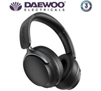 Daewoo Sonic Beat Pro Headphones