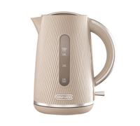 Daewoo Taupe Cascade 1.7L 3000W Kettle