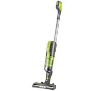 Daewoo Tornado 2-in-1 Up-Lift Lite Cordless Vacuum Cleaner | Ultra-Lightweight | 40min Runtime | 3 Power Modes | Handheld & Upright | LED Floor Lights | HEPA Filter | Cyclonic Suction