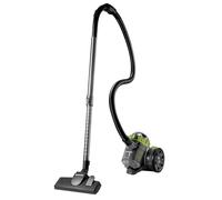 Daewoo 2 Litre Tornado Bagless Cylinder Vacuum Cleaner Dry Carpet Floor 700W Easy Wash Hepa Filter Cyclonic Suction Flr00046