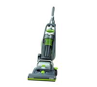 Daewoo Tornado F5 Pets, 700w Cyclonic Upright Vacuum Cleaner, 3.5L Easy Empty Dust Tank, Extra Long 10m Cord and Flexible Hose, Washable Hepa Filter, 2-in-1 Stair and Pet Brush Included