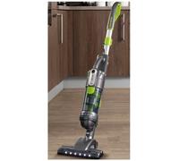 Daewoo FLR00131 Tornado Up-lift Upright Vacuum Cleaner - Grey