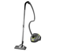 Daewoo Tornado Compact Bagged Vacuum Cleaner