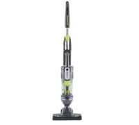 Daewoo 'Tornado Up-Lift' Upright Vacuum Cleaner 600W Bagless Compact 500ml FLR00131 in Green Daewoo Green