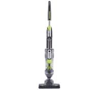 Daewoo 'tornado Up-Lift' Upright Vacuum Cleaner 600W Bagless Compact 500Ml Flr00131 In Green Green