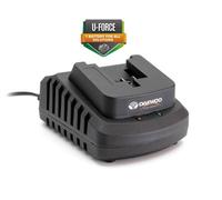 Daewoo U-Force 18V 2000/4000Mah Lithium-Ion Battery Charger 5Yr Warranty