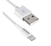 Daewoo Usb Cable In White White One Size