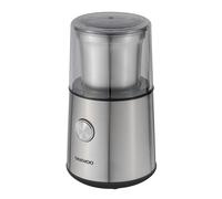 Daewoo Wet & Dry Coffee & Spice Grinder, Stainless Steel