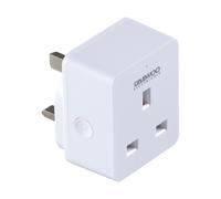 Daewoo WiFi 13Amp Smart Plug Socket Adaptor