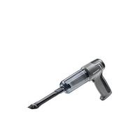 Daewoo Cyclone Freedom Cordless Handheld Vacuum Cleaner, HEPA Filter, Car Detailing, Battery Powered, USB-C, 400g, 170ml