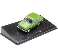 DAF 33 1971-1:43 - IXO Models