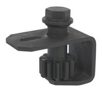 DAF Commercial Crankshaft Rotator - Flywheel Ring Gear Spin Rotate Tool