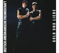 Daf - Gold Und Liebe [VINYL]