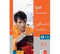 DaF im Unternehmen A1 KB UB LEKTORKLETT / Lektorklett