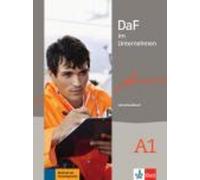 DaF im Unternehmen (Paperback)