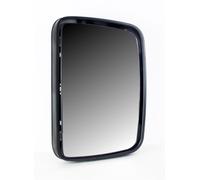 Daf LF Rear View Main Truck Mirror Heated Manual 2006 Onwards Genuine