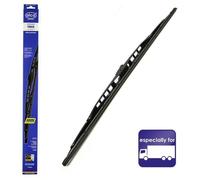 Daf Xf 105 2004-12 Replacement Full Set Of 3 Truck Wiper Blade AT3X22''