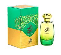 DAFA AL ROOH By AL WATANIAH Eau De Parfum Arabian Fragrance For Women 100 ML