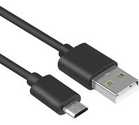 Dafalip Micro USB Charging Cable Charger Cord Compatible with Afterglow Nintendo Switch Wireless Deluxe Controller 500-137,BEBONCOOL B07ST1ZCL1 and More Wireless Controller with Micro Port