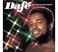Dafé, Carlos - Pra Que Vou Recordar [VINYL]