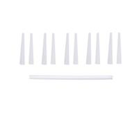 DAFEIKE Foam Spray Gun Nozzles Replacement Tips Extension Applicator for Insulation Foam Gun