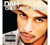 Daff - Only Just Begun