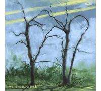 Daffo - Where the Earth Bends [VINYL]