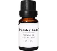 Daffoil Essential Oil for Aromatherapy with Parsley Leaf 10 ml