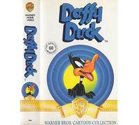 Daffy Duck 1 - Warner Cartoons