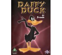 Daffy Duck And Friends [DVD]