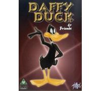 Daffy Duck And Friends [DVD]