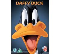 Daffy Duck and Friends [DVD + UV Copy] [2012]
