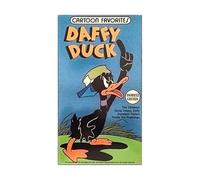Daffy Duck and the Dinosaur - Daffy Duck: Daffy Duck And The Dinosaur [VHS]
