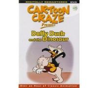 Daffy Duck And The Dinosaur [Slim Case]
