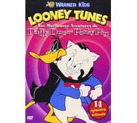 DAFFY DUCK ET PORKY PIG-