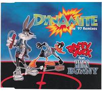 Daffy Duck Feat.Bugs Bunny - Dynamite-the '97 Remixes/