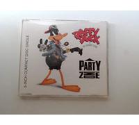 Daffy Duck Feat. The Groove Gang - Party zone (feat. Groove Gang)