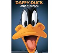 Daffy Duck & Friends