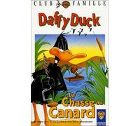 Daffy Duck : La Chasse Au Canard [VHS]