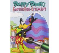 Warner Bros. - Daffy Duck's Easter Egg-citement