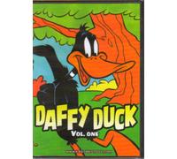 Daffy Duck Vol. One