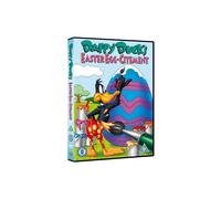 Daffy Duck's Easter Egg-Citement (DVD)
