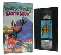 Daffy Duck's Easter Show [1977] [VHS]
