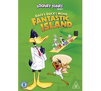 Daffy Duck's Movie: Fantastic Island [DVD] [1983]
