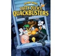 Daffy Duck's Quackbusters
