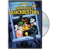 Daffy Duck's Quackbusters [DVD] [2009] [Region 1] [US Import] [NTSC]