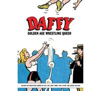 Daffy : Golden Age Wrestling Queen